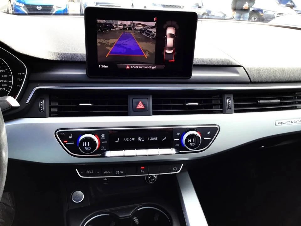 2018 Audi B9 A4 - Image 11 of 15