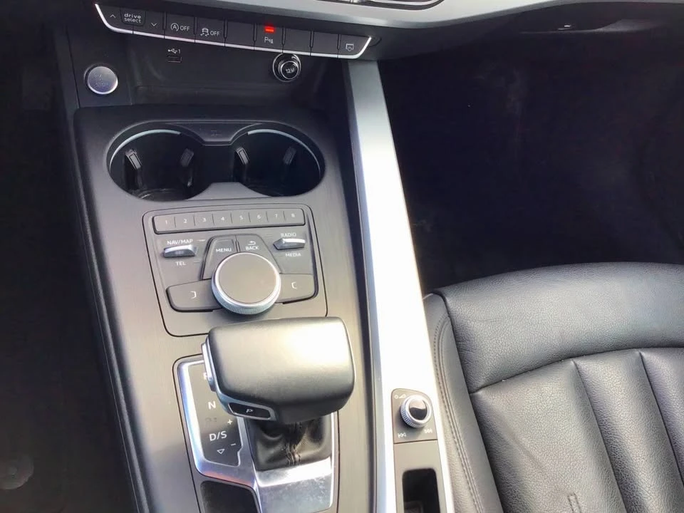 2018 Audi B9 A4 - Image 12 of 15