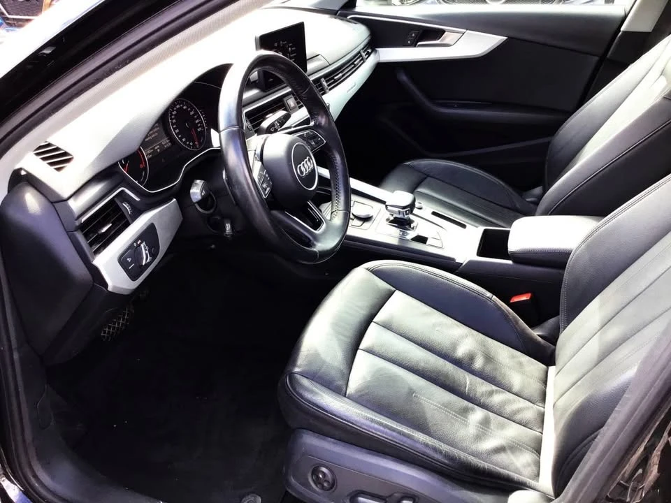 2018 Audi B9 A4 - Image 7 of 15