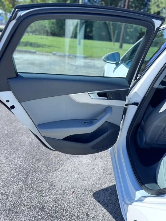 2018 Audi B9 A4 - Image 3 of 8