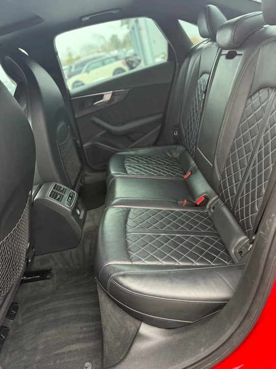 2018 Audi B9 S4 - Image 5 of 20