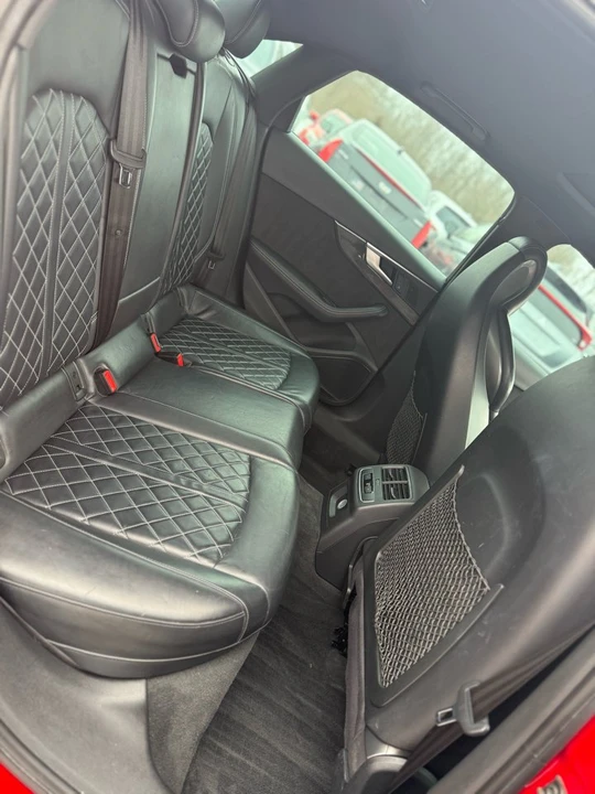 2018 Audi B9 S4 - Image 13 of 20