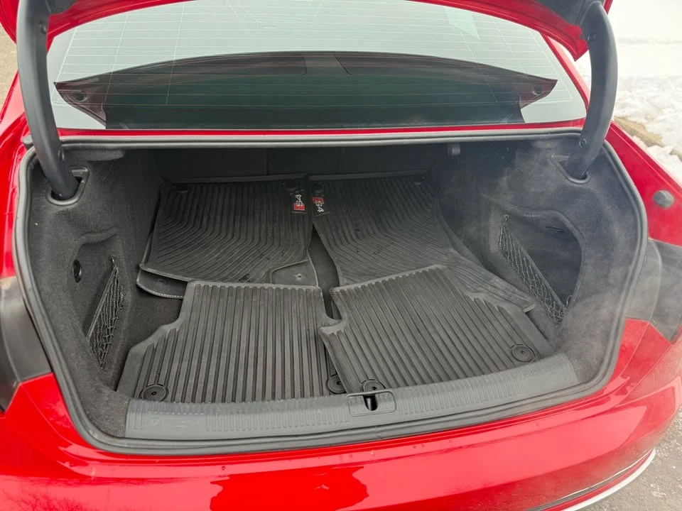 2018 Audi B9 S4 - Image 9 of 20