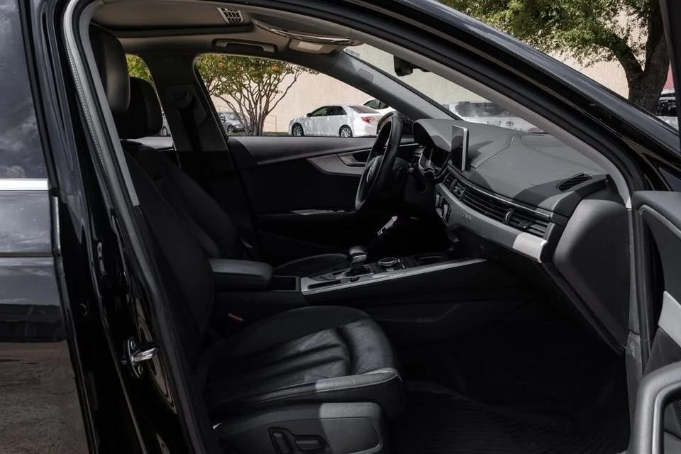 2018 Audi B9 A4 - Image 6 of 9