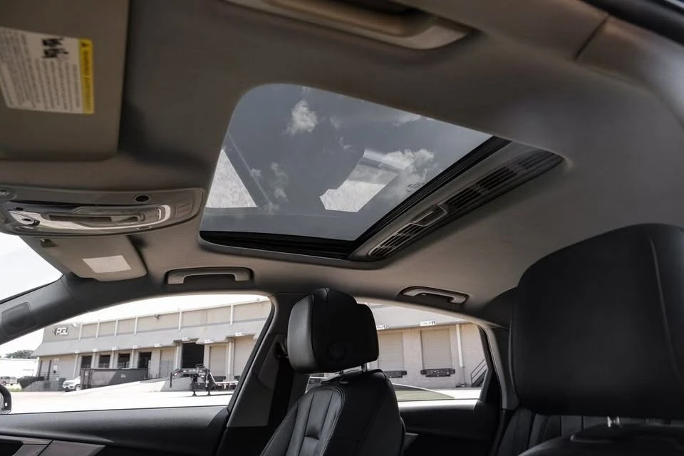2018 Audi B9 A4 - Image 4 of 9