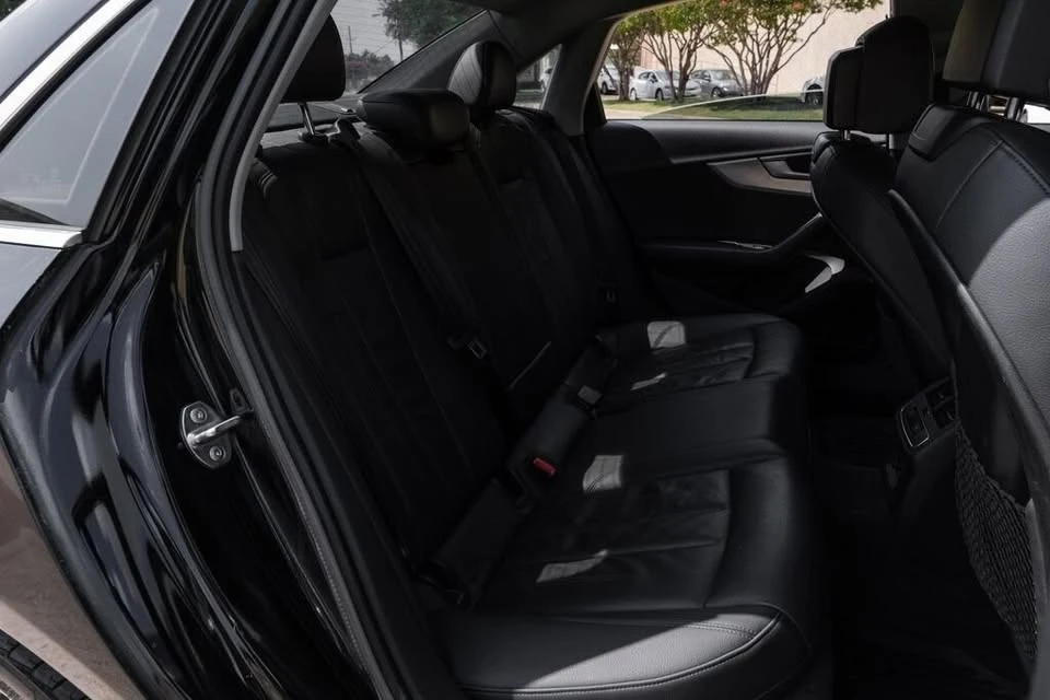 2018 Audi B9 A4 - Image 7 of 9