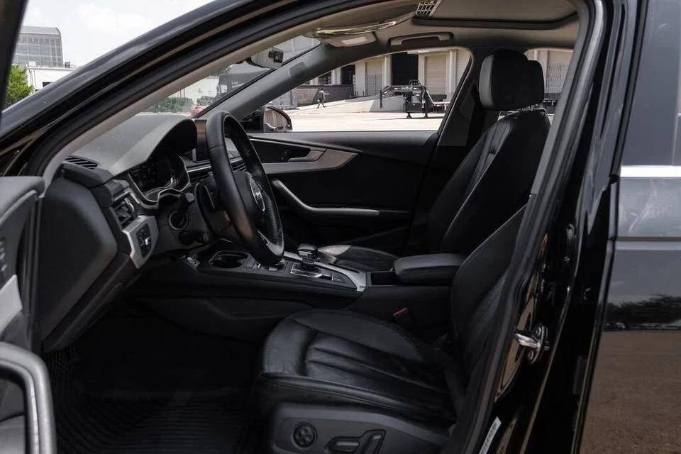 2018 Audi B9 A4 - Image 5 of 9