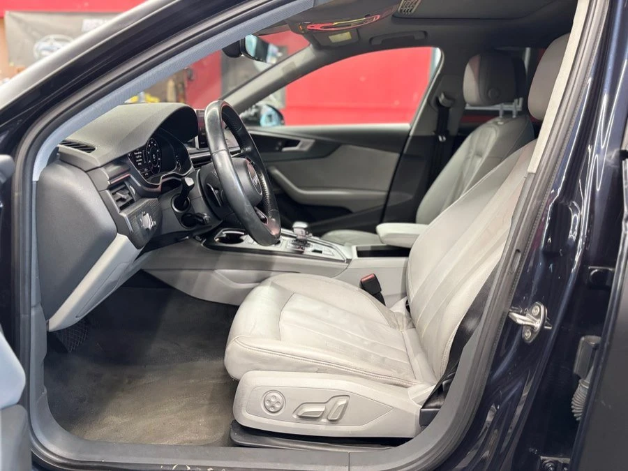 2018 Audi B9 A4 - Image 8 of 18