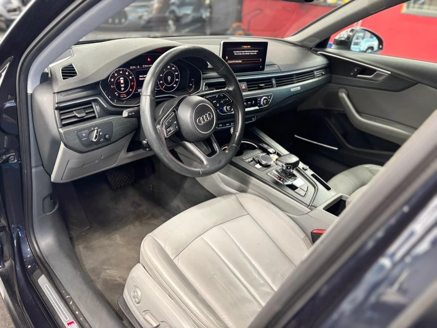 2018 Audi B9 A4 - Image 9 of 18