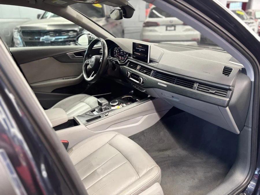 2018 Audi B9 A4 - Image 12 of 18