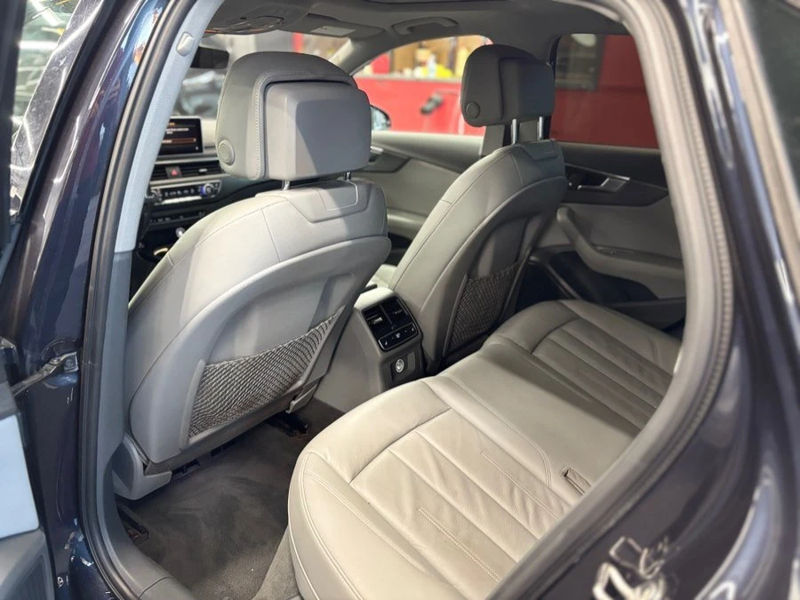 2018 Audi B9 A4 - Image 18 of 18