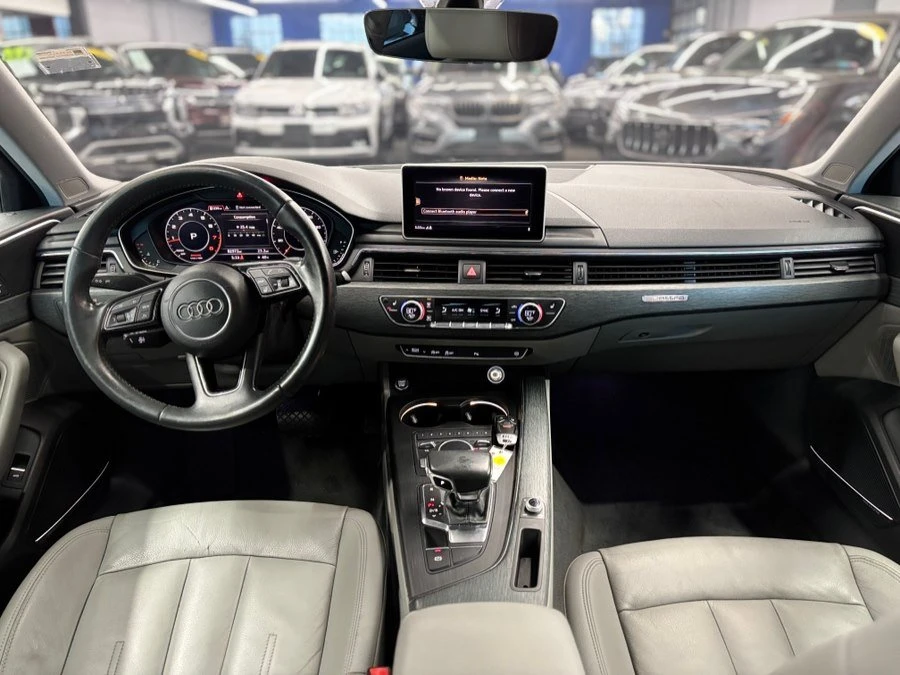 2018 Audi B9 A4 - Image 11 of 18