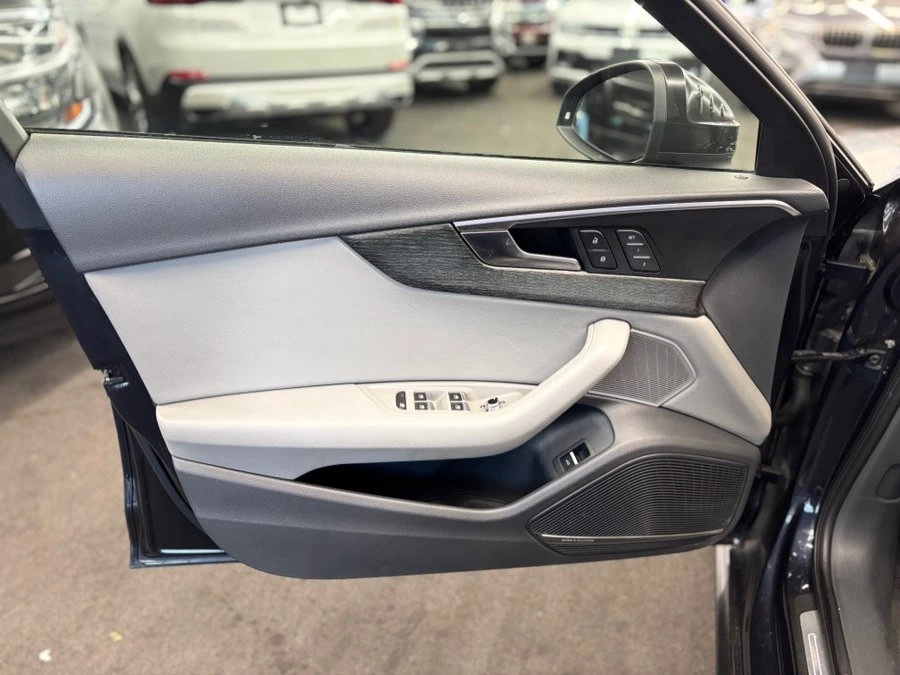 2018 Audi B9 A4 - Image 7 of 18