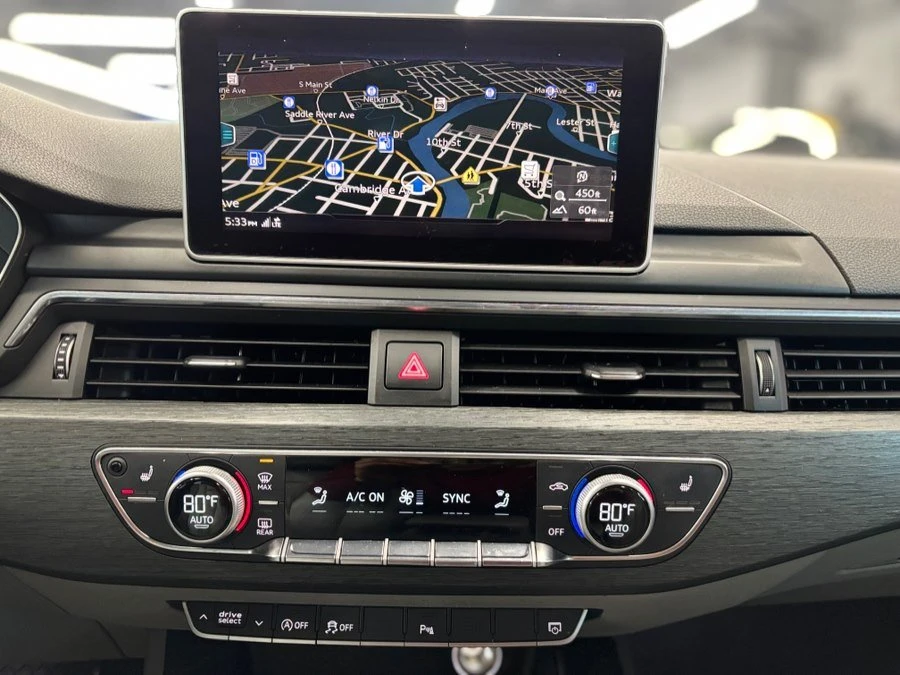 2018 Audi B9 A4 - Image 13 of 18