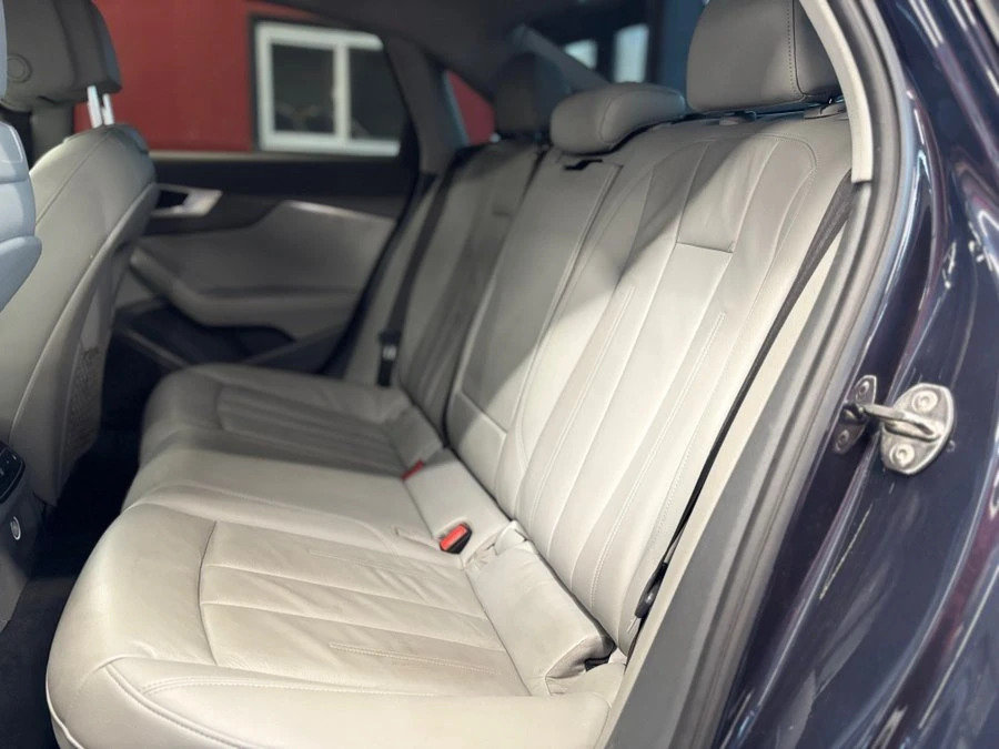 2018 Audi B9 A4 - Image 17 of 18