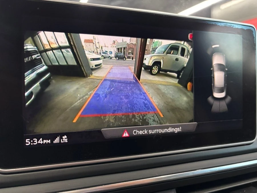 2018 Audi B9 A4 - Image 14 of 18