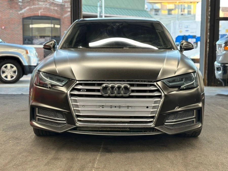 2018 Audi B9 A4 - Image 2 of 18