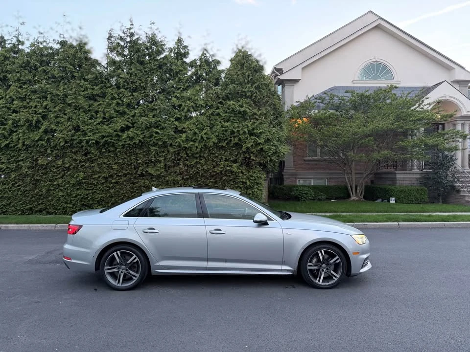 2018 Audi B9 A4 - Image 4 of 15