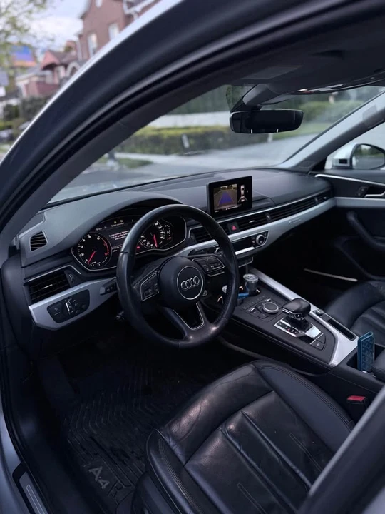 2018 Audi B9 A4 - Image 8 of 15