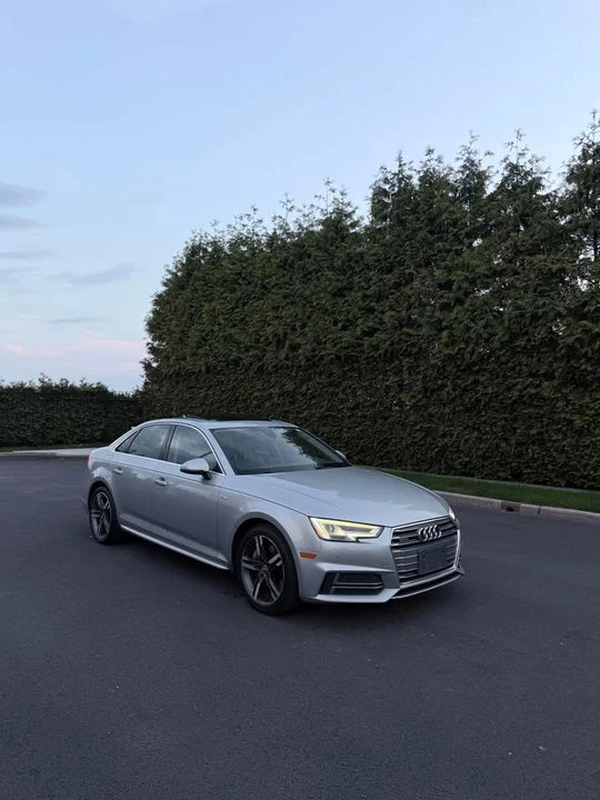 2018 Audi B9 A4 - Image 3 of 15