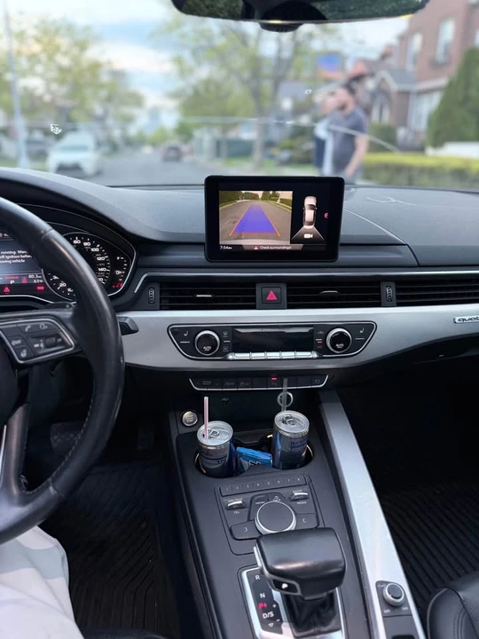 2018 Audi B9 A4 - Image 12 of 15