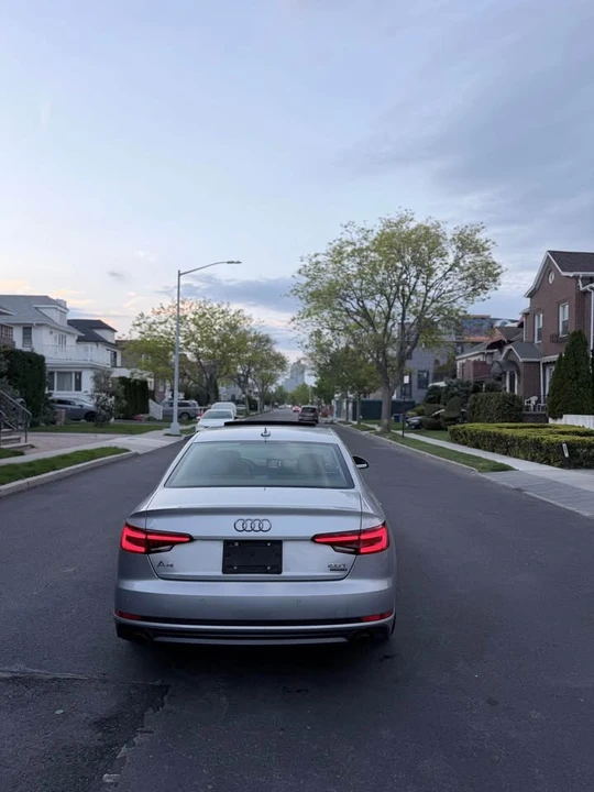 2018 Audi B9 A4 - Image 6 of 15
