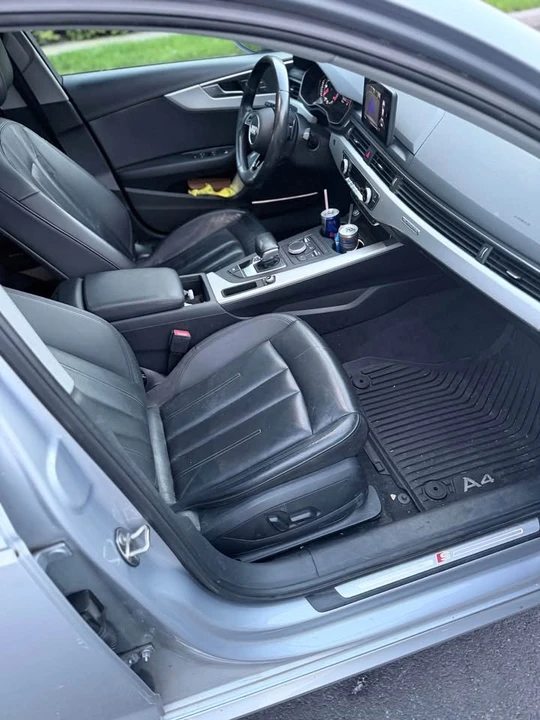 2018 Audi B9 A4 - Image 9 of 15