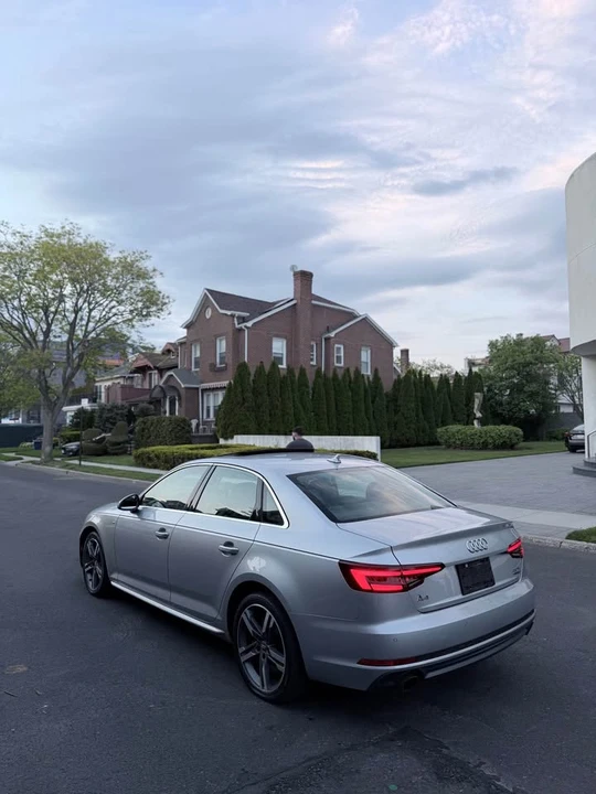 2018 Audi B9 A4 - Image 7 of 15
