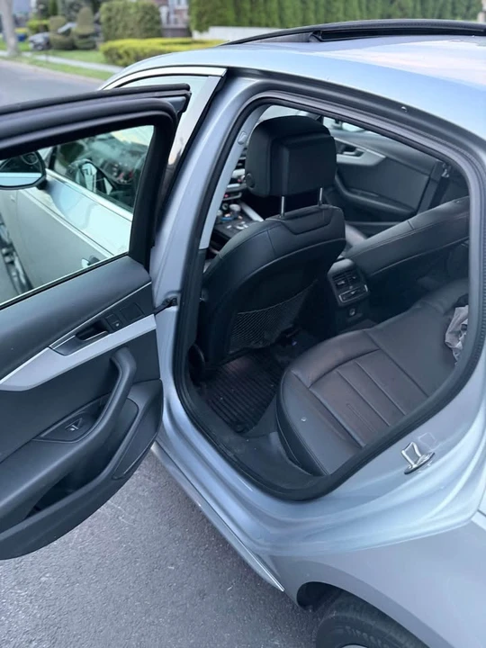 2018 Audi B9 A4 - Image 11 of 15