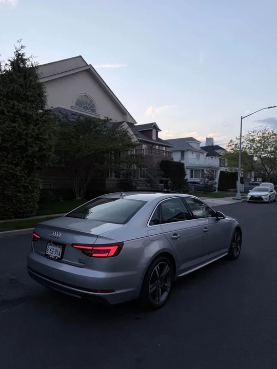 2018 Audi B9 A4 - Image 5 of 15