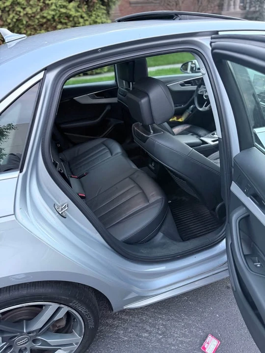 2018 Audi B9 A4 - Image 10 of 15