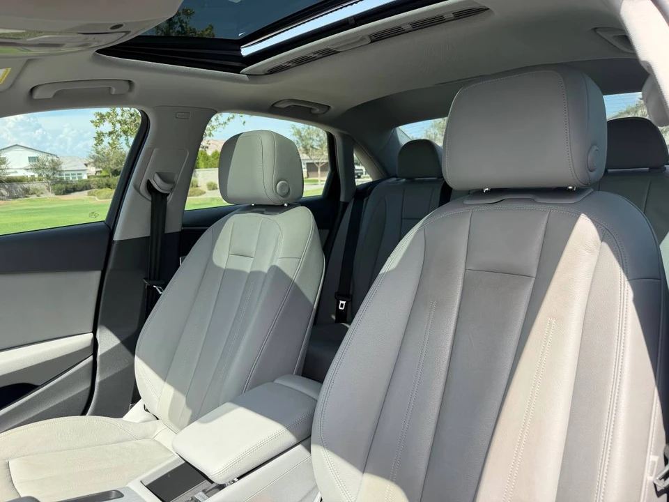 2018 Audi B9 A4 - Image 6 of 16