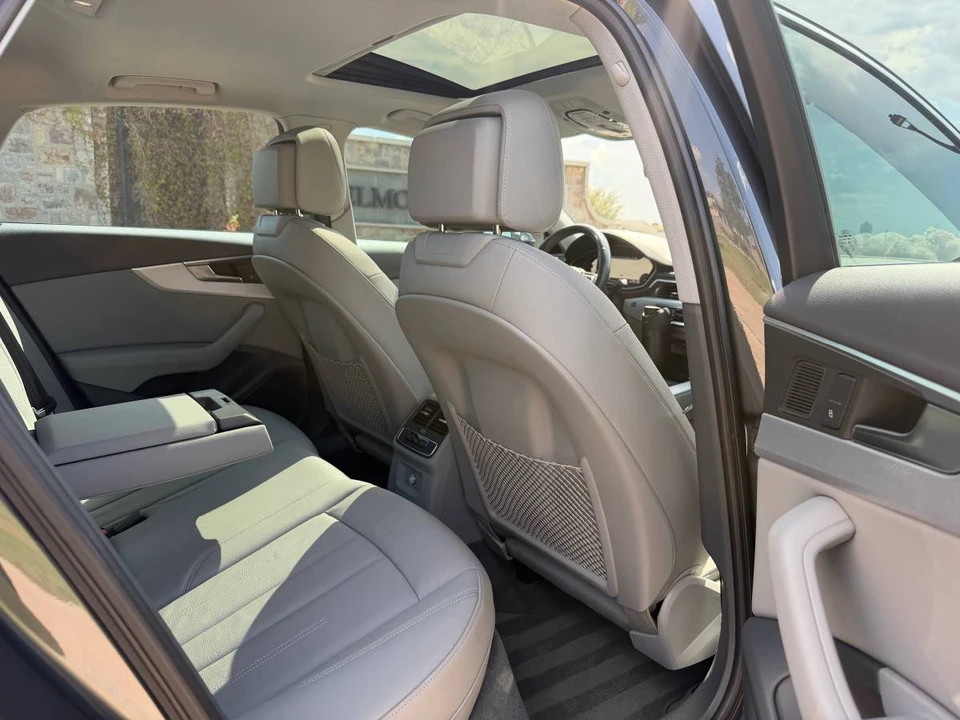 2018 Audi B9 A4 - Image 9 of 16