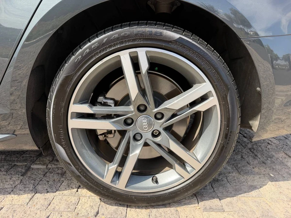 2018 Audi B9 A4 - Image 16 of 16