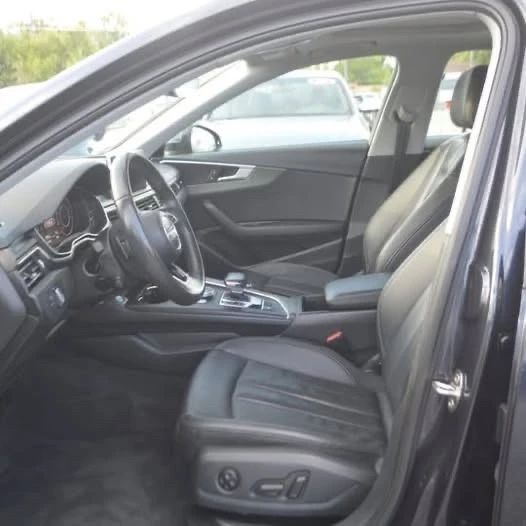 2018 Audi B9 A4 - Image 9 of 20