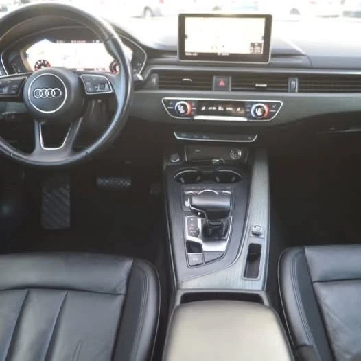 2018 Audi B9 A4 - Image 8 of 20