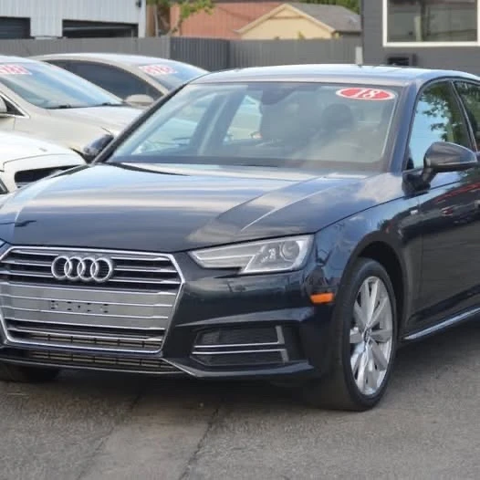 2018 Audi B9 A4 - Image 3 of 20