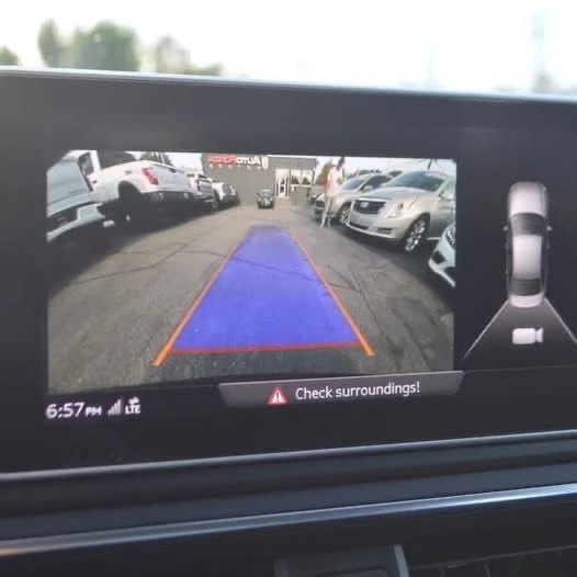 2018 Audi B9 A4 - Image 15 of 20