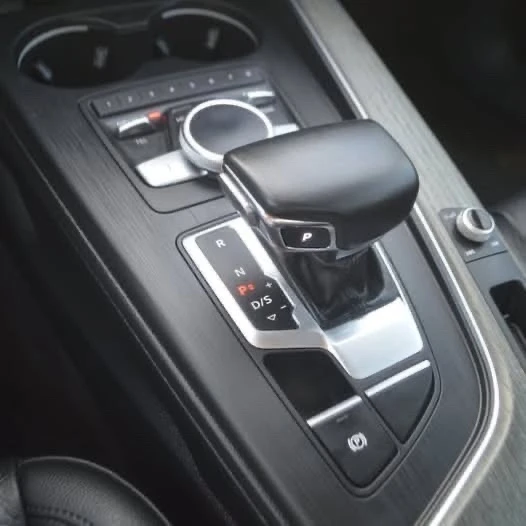 2018 Audi B9 A4 - Image 17 of 20
