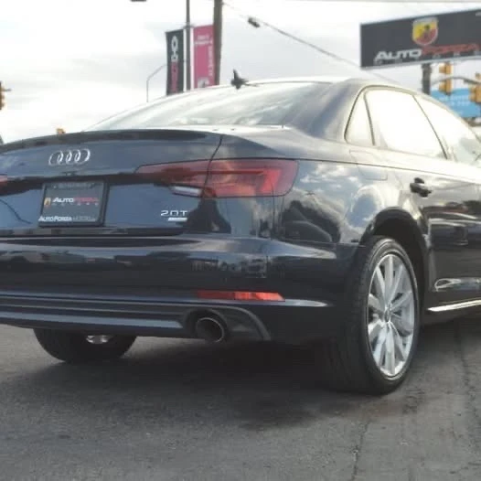 2018 Audi B9 A4 - Image 18 of 20