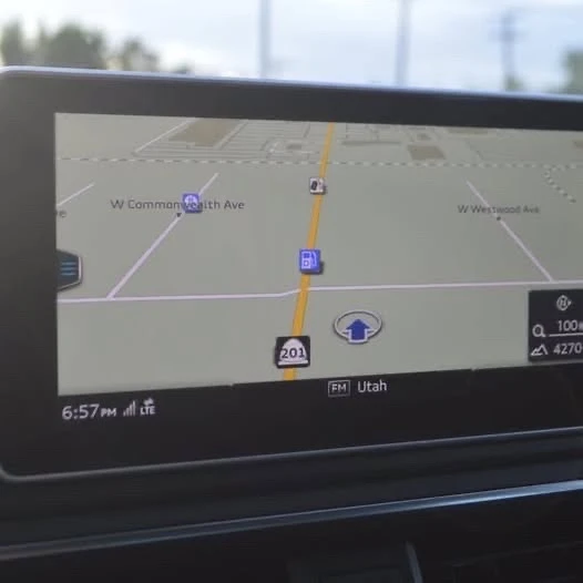 2018 Audi B9 A4 - Image 14 of 20