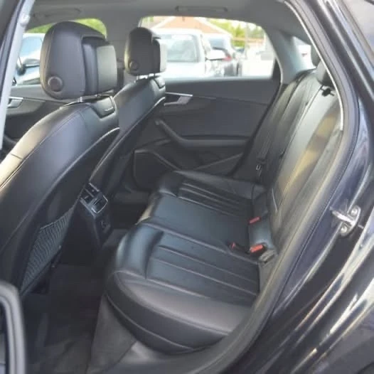 2018 Audi B9 A4 - Image 10 of 20