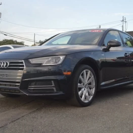 2018 Audi B9 A4 - Image 19 of 20