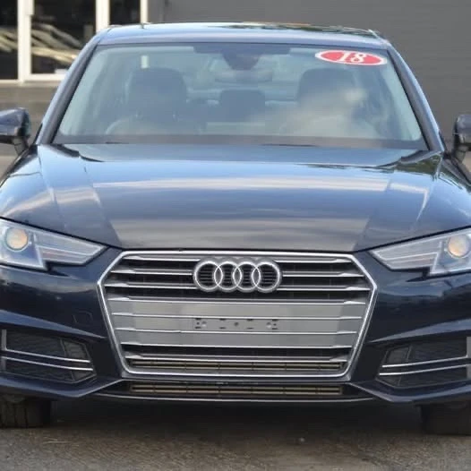 2018 Audi B9 A4 - Image 2 of 20
