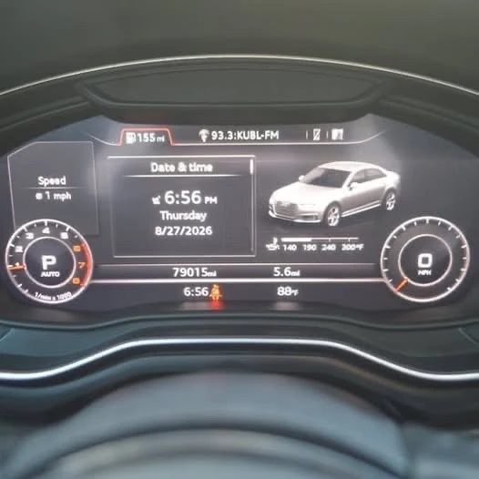 2018 Audi B9 A4 - Image 16 of 20