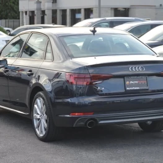 2018 Audi B9 A4 - Image 6 of 20