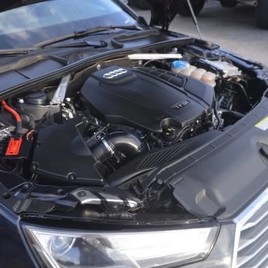 2018 Audi B9 A4 - Image 12 of 20