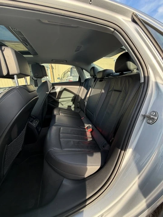 2018 Audi B9 A4 - Image 19 of 19