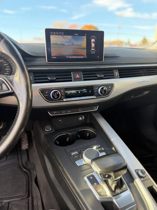 2018 Audi B9 A4 - Image 14 of 19
