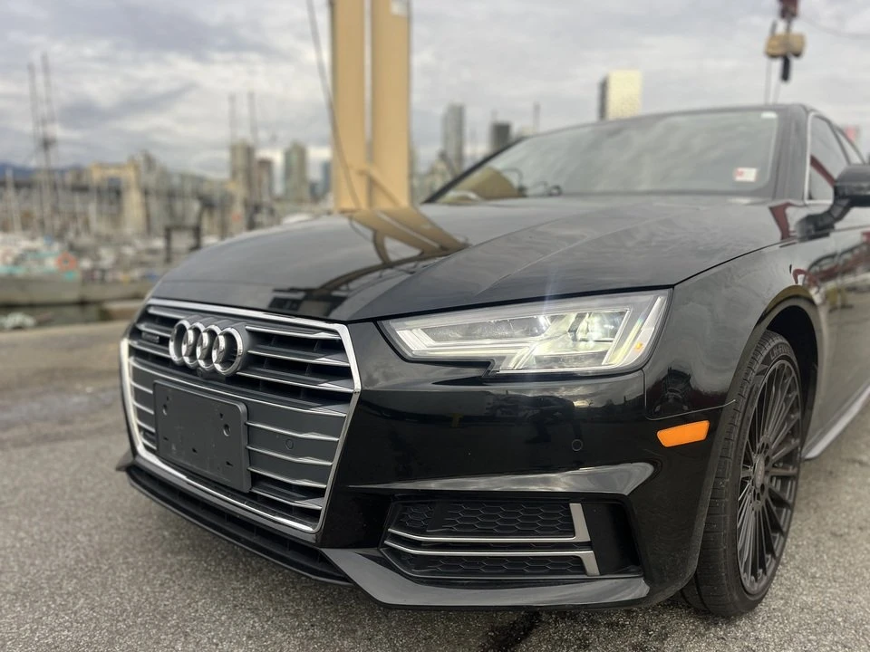 2018 Audi B9 A4 - Image 2 of 17